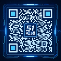 麻豆公众号二维码